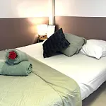 L\'Amazone Studio Plein Centre Plages A 2Min Clim Wifi Sur Le Port - Top Prosconciergerie-